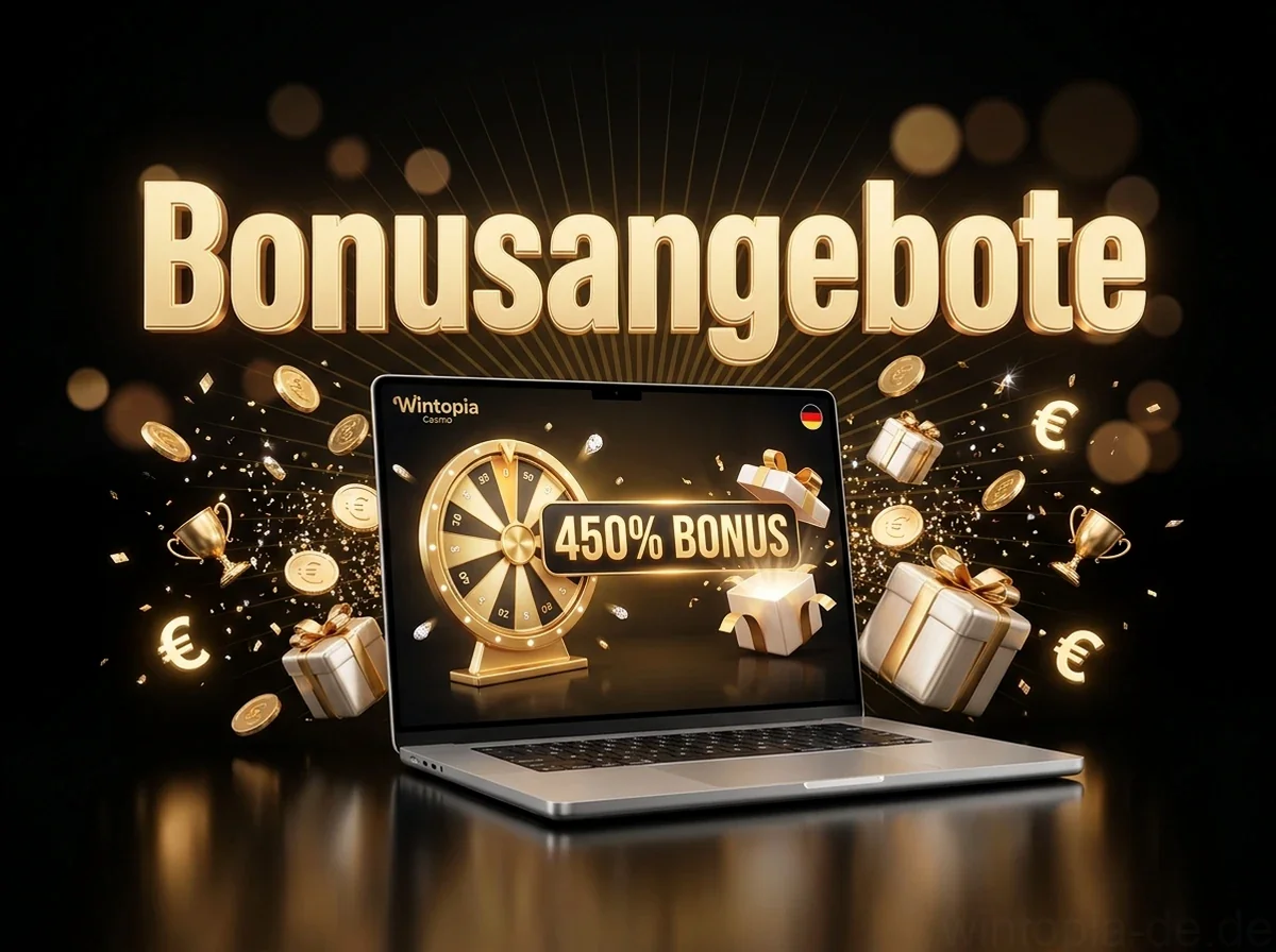Bonusangebote